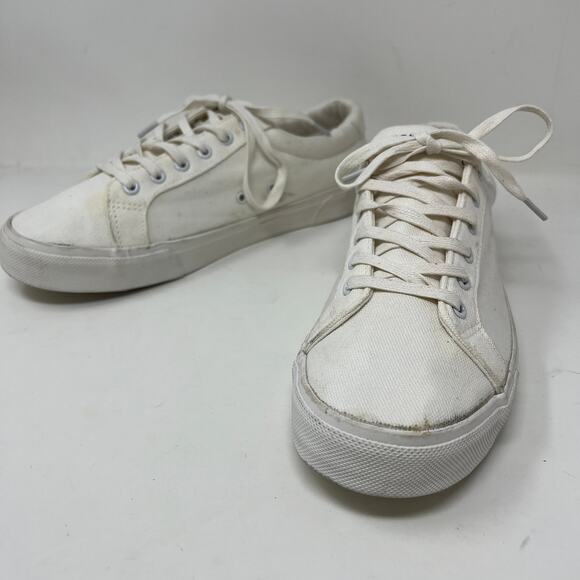 New Republic Sneaker Lace Up Shoe - 11 - Picture 4 of 8